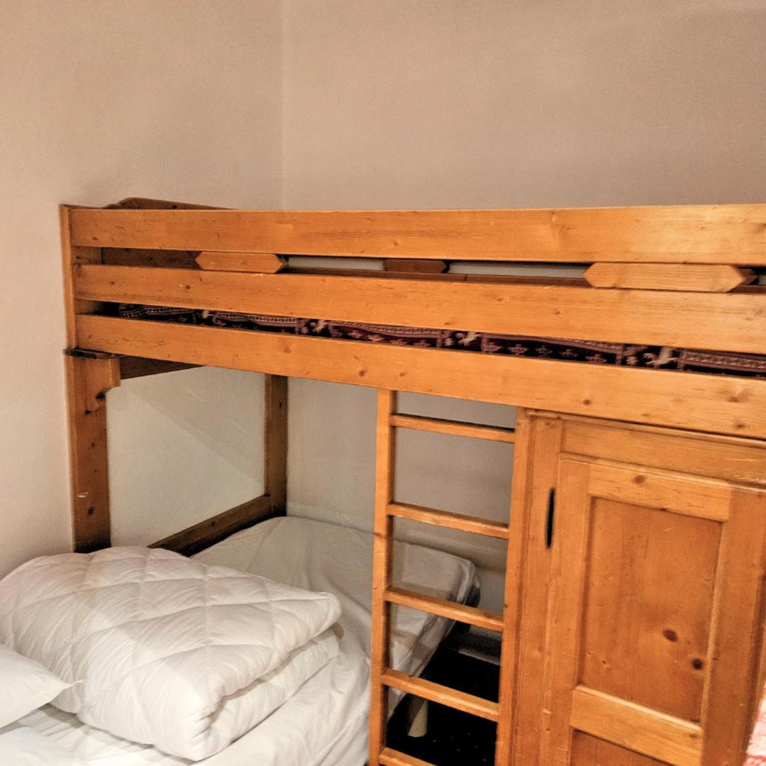 Blanc Enchantment By Alpstays Appartement Val Thorens