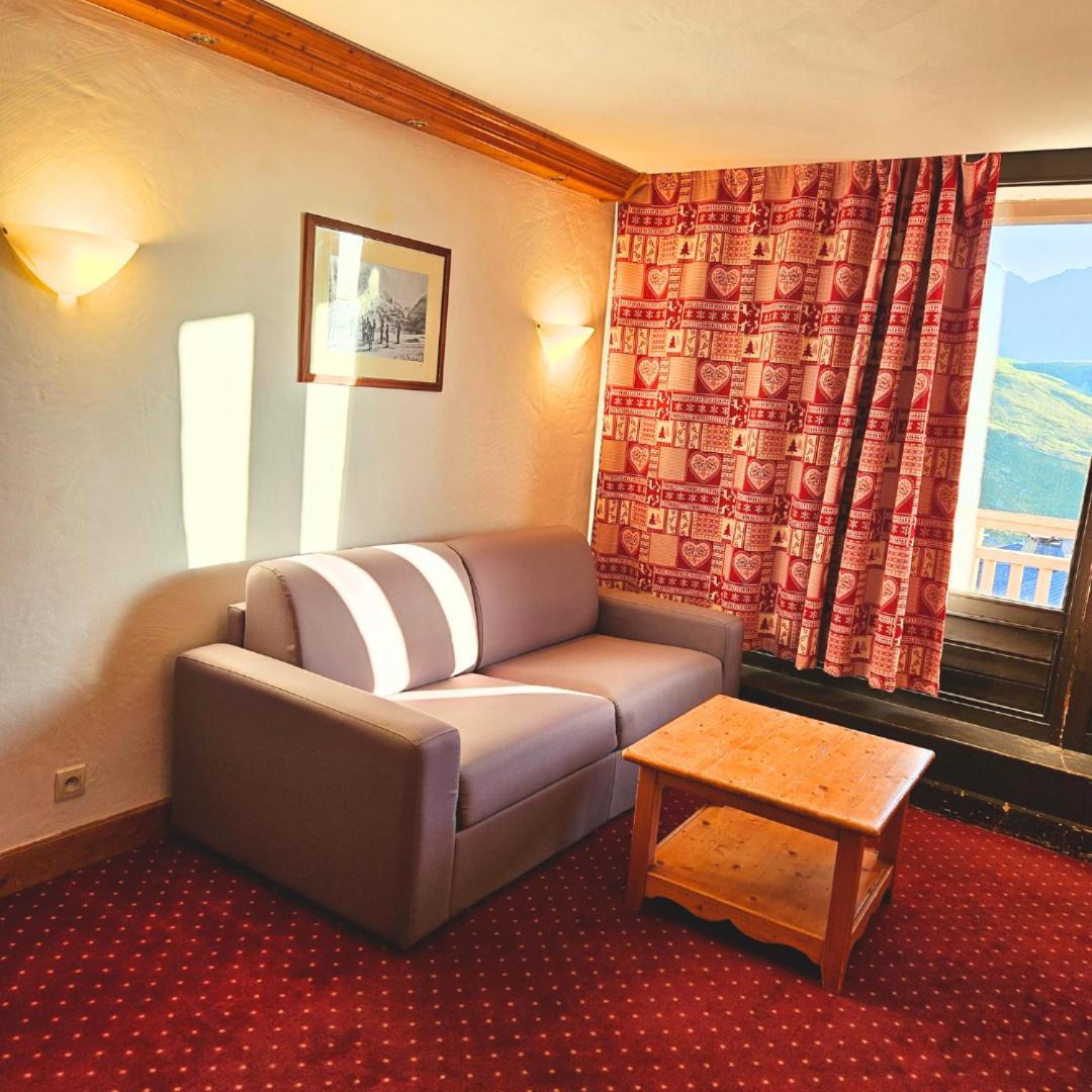Appartement Blanc Enchantment By Alpstays Val Thorens