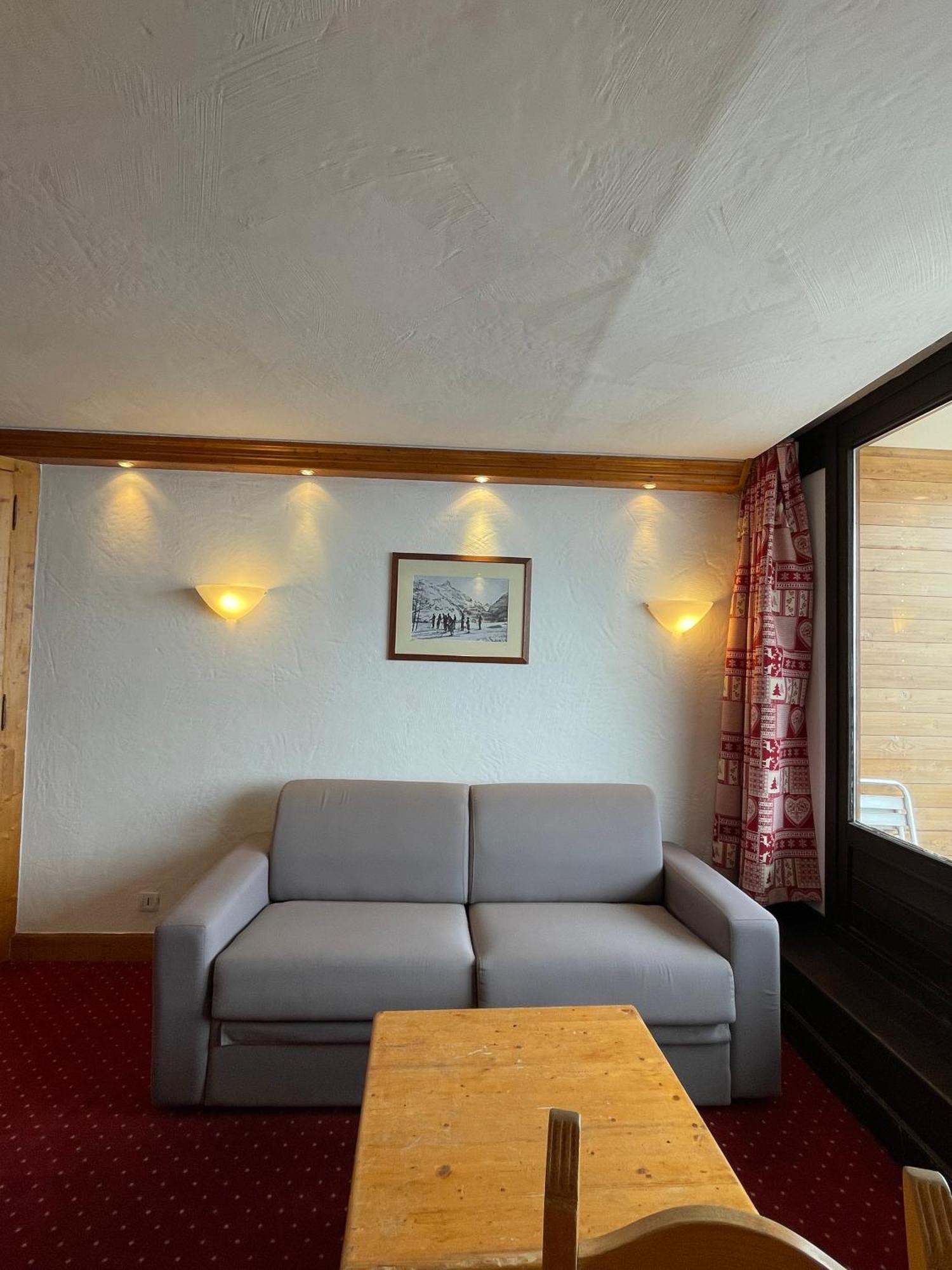 Appartement Blanc Enchantment By Alpstays *