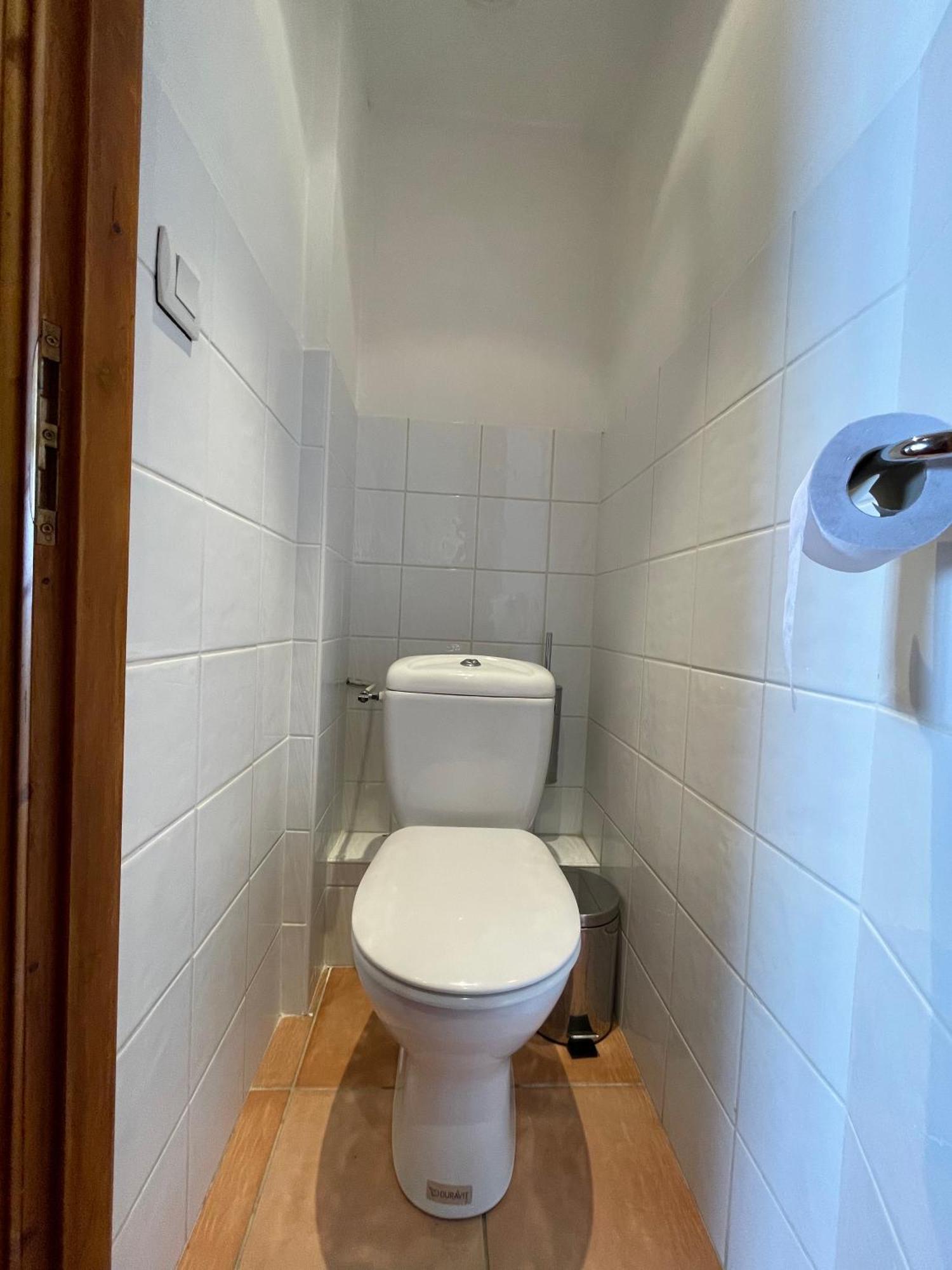 Blanc Enchantment By Alpstays Appartement Val Thorens