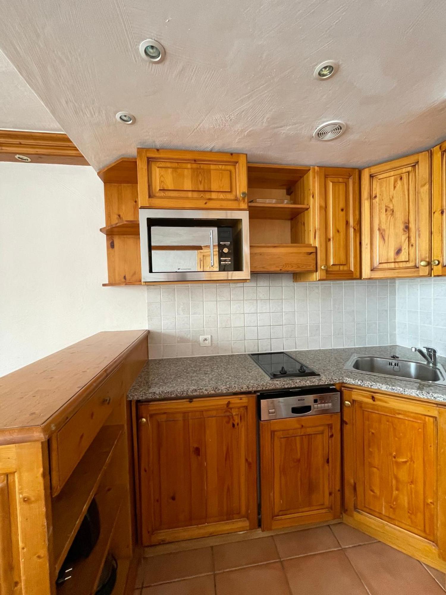 Blanc Enchantment By Alpstays Appartement *